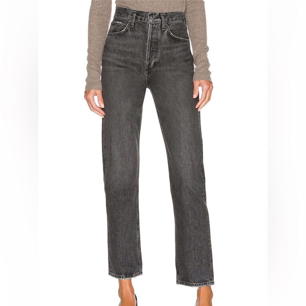 AGOLDE 90s Pinch Waist jean size 26